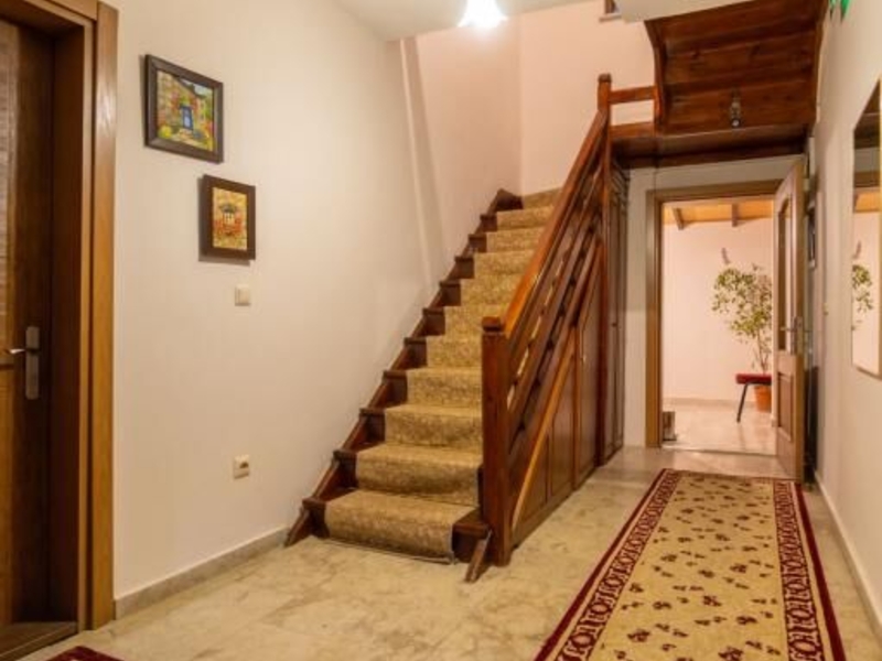Sapanca Dilek Konağı Otel