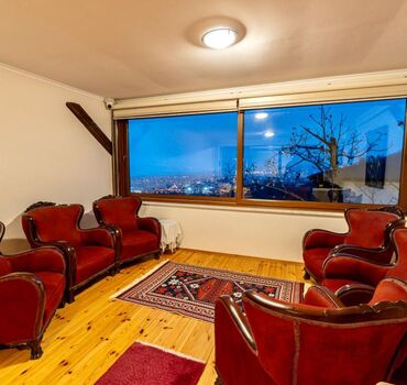 Sapanca Dilek Konağı Otel