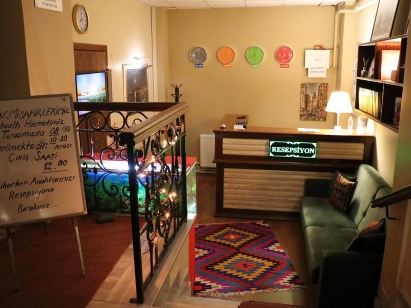 İpekyolu Hotel Sapanca