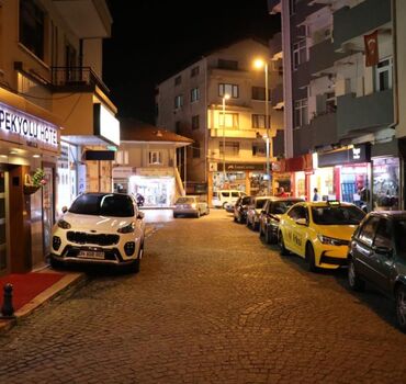 İpekyolu Hotel Sapanca