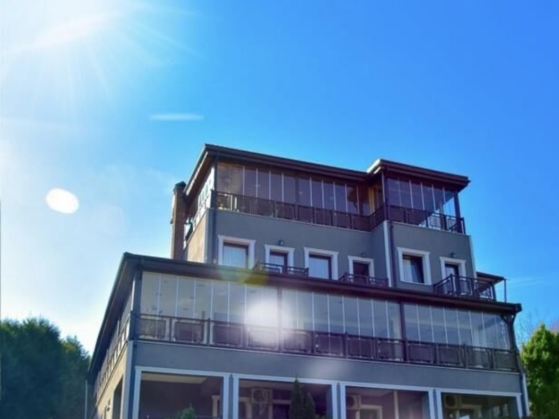 A Diamond The Resort Spa Sapanca