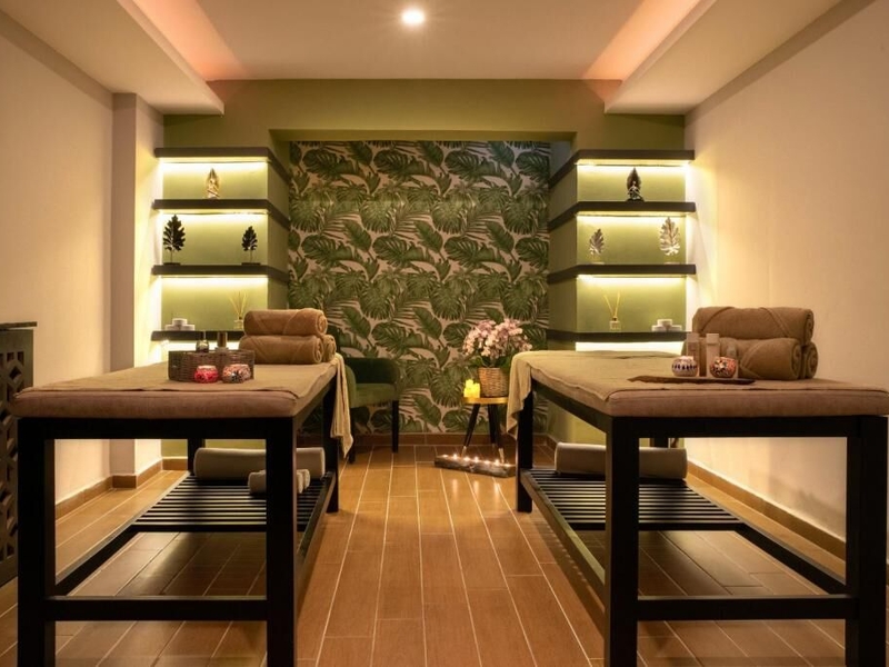 A Diamond The Resort Spa Sapanca