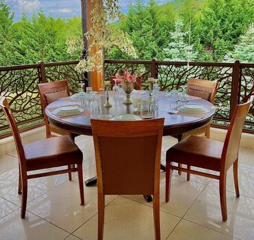 A Diamond The Resort Spa Sapanca