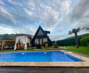 Sapanca Doru Bungalov 2