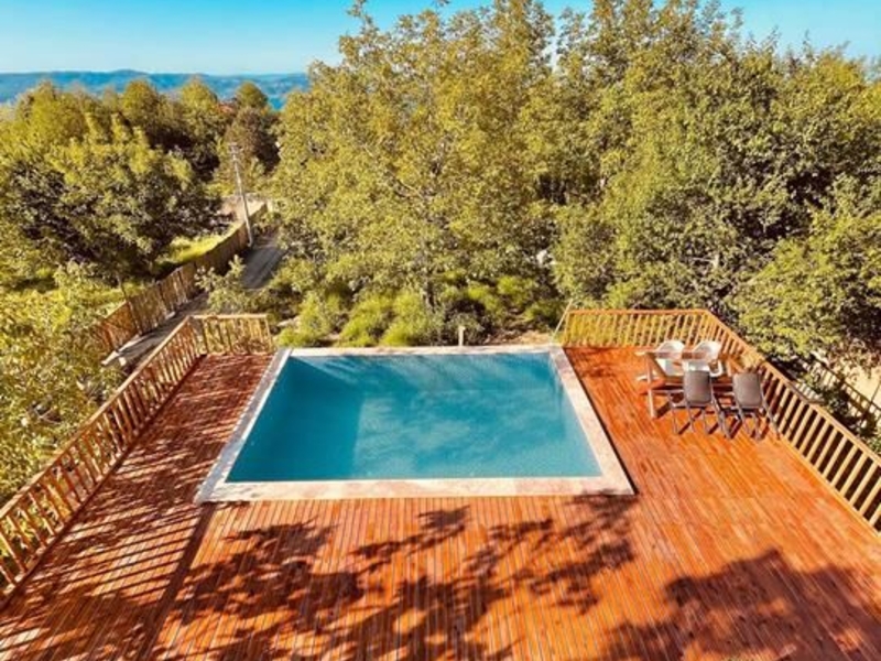 Sapanca Yaka Bungalov