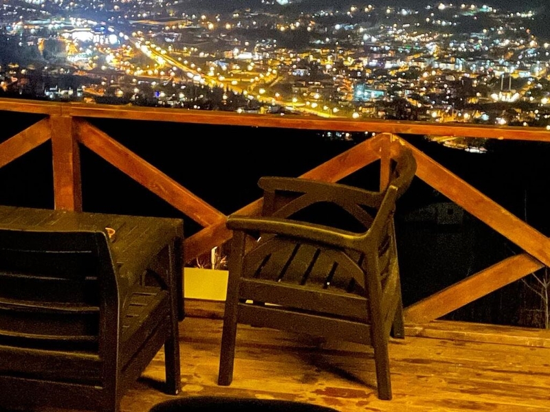 Sapanca Zey Bungalov