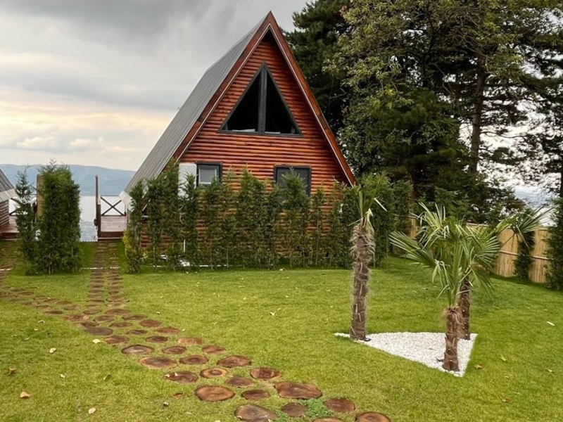 Sapanca Zey Bungalov