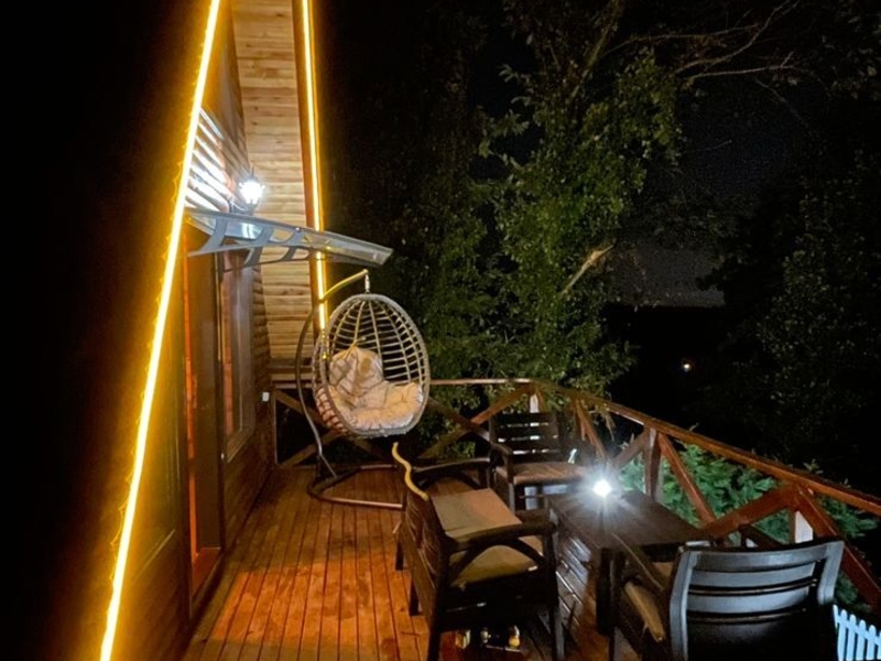 Sapanca Zey Bungalov