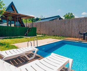 Sapanca Daisy Bungalov