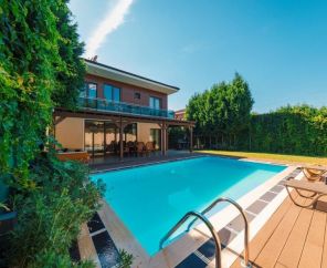 Sapanca Alviyanna Villa