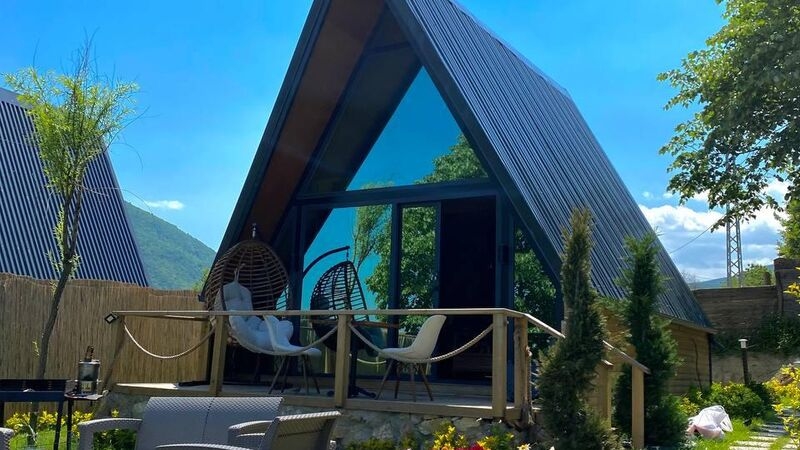 Sapanca Lovya Bungalov