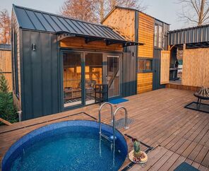 Moco Tiny House