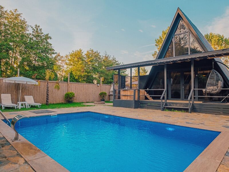 Sapanca Elite Life çalışmıyoruz