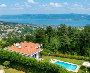 Nevras Villa Delux 3