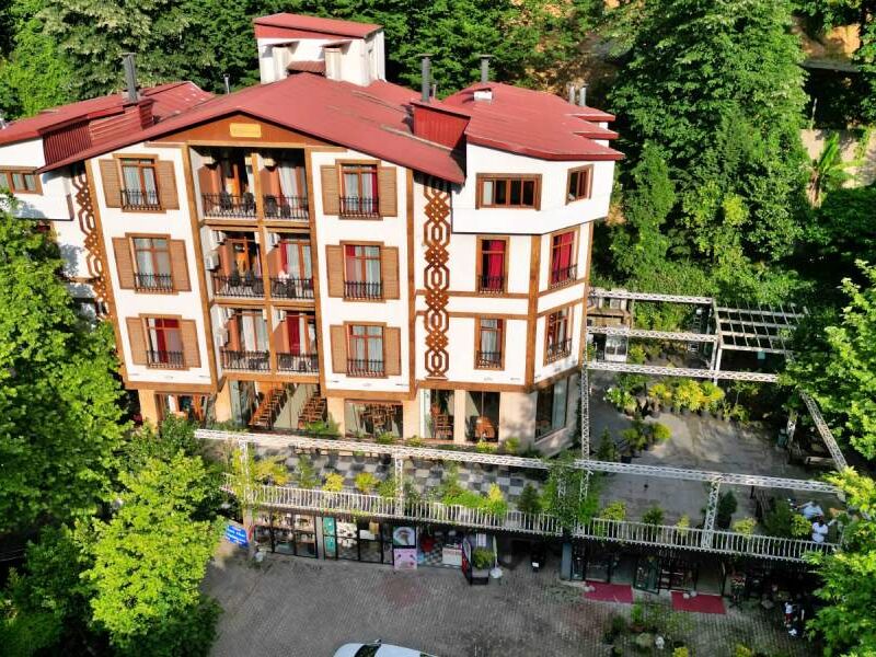 Kartepe Ala Otel