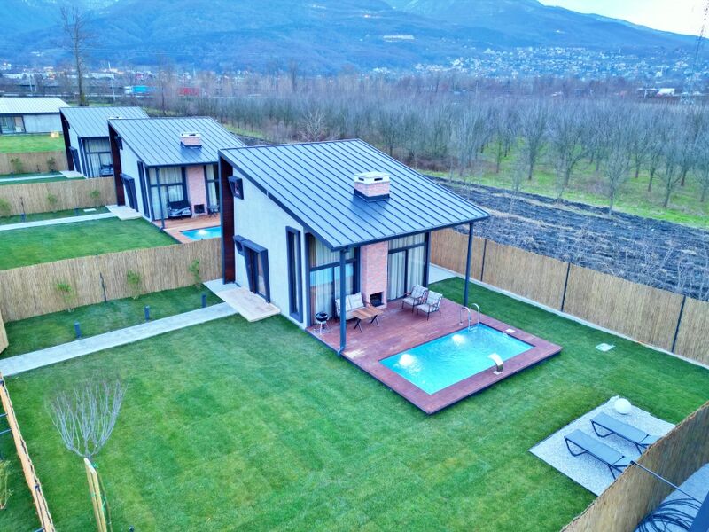Vita Delux Home