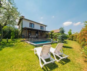 Kartepe Taş Villa 3