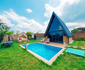 Sapanca Resort Bungalov