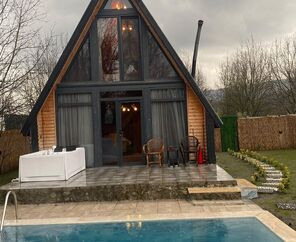 Sapanca Gulum Bungalov