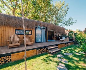 Kartepe Eros Tiny House