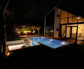Velora Delux Bungalov