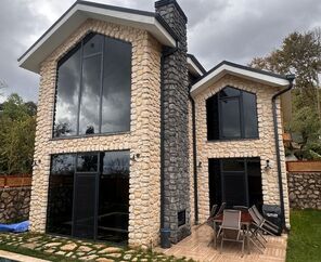 Sapanca BG Bungalov