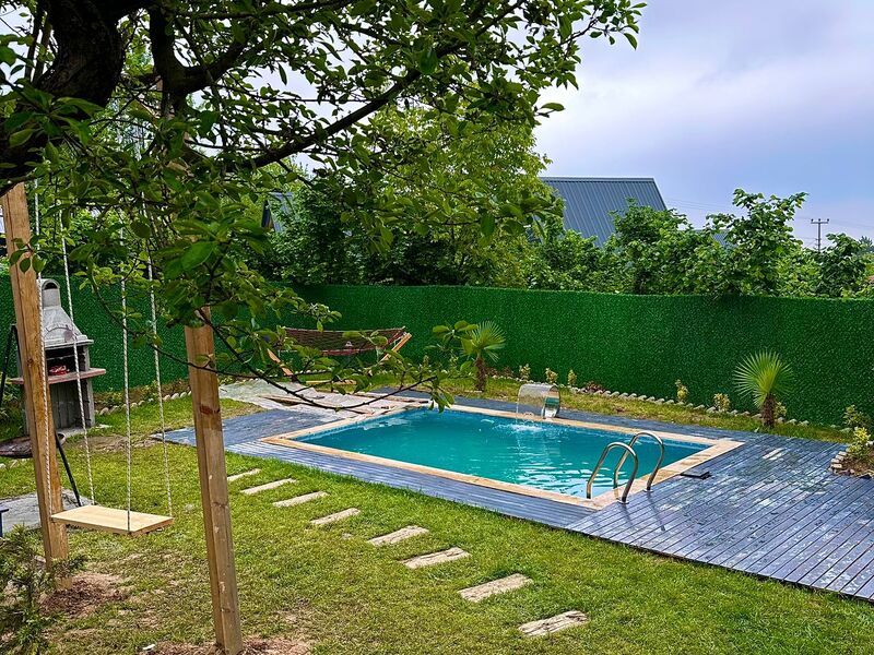 Sapanca Garden Rest 2-1--çlşmyoruz