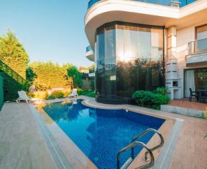Sapanca CLM Villa