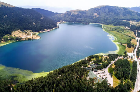 İstanbul - Bolu 