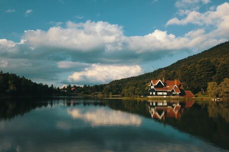 İstanbul - Bolu 