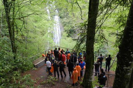 İstanbul - Bolu 