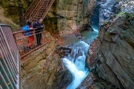 İstanbul - Bolu 