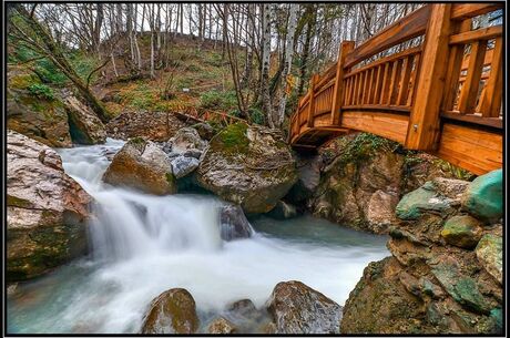 İstanbul - Bolu 